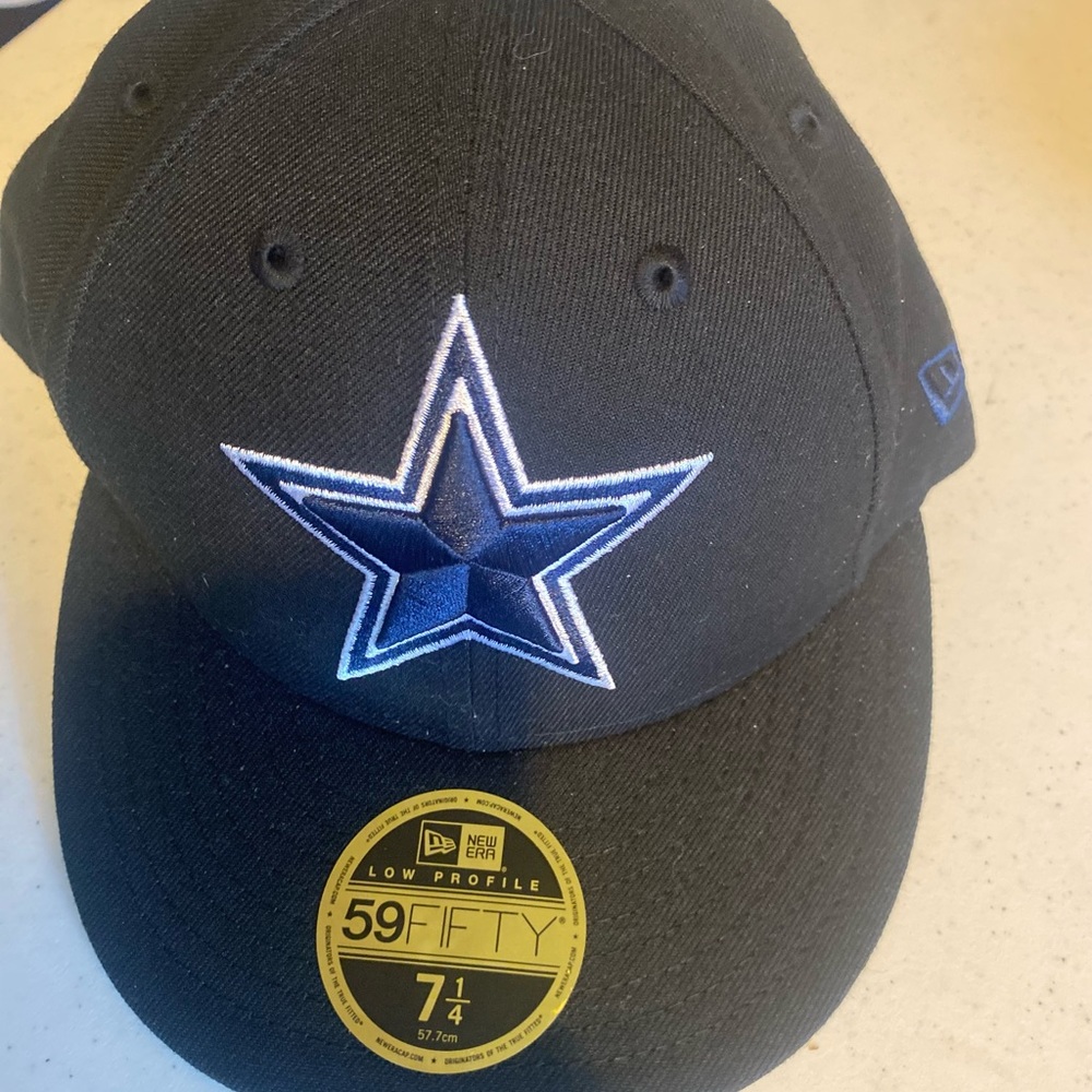 Dallas Cowboy Cap -NEW
